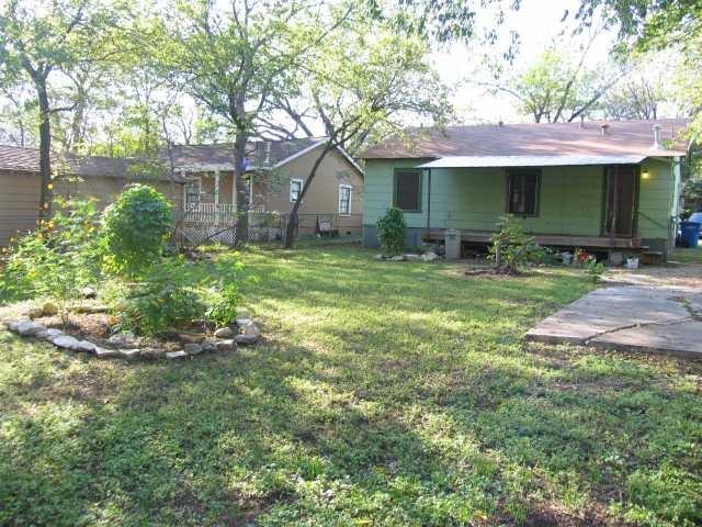 4909 Duval St Property Photo 2