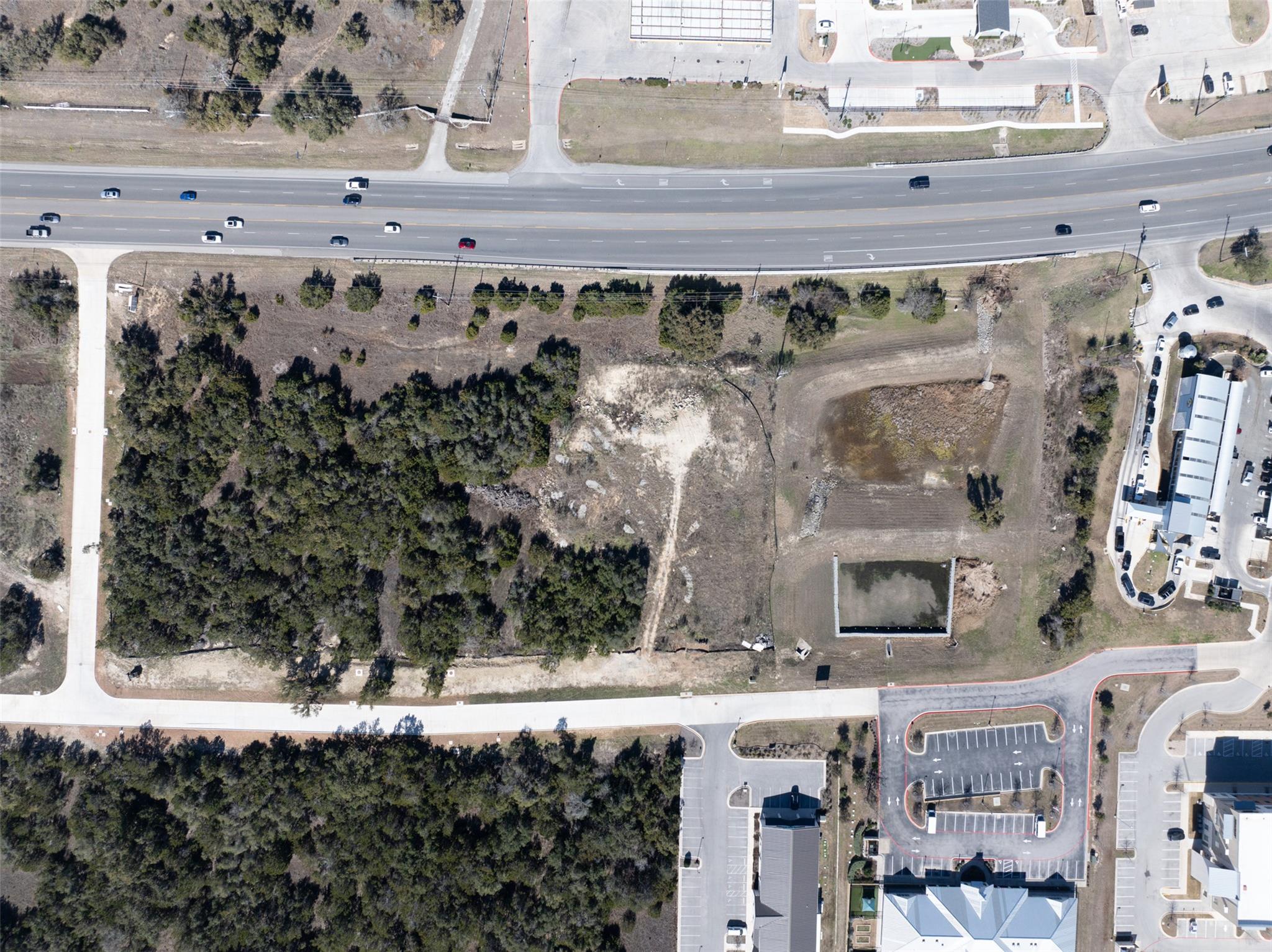 0 W Hwy 290 Lot 1b Property Photo 4