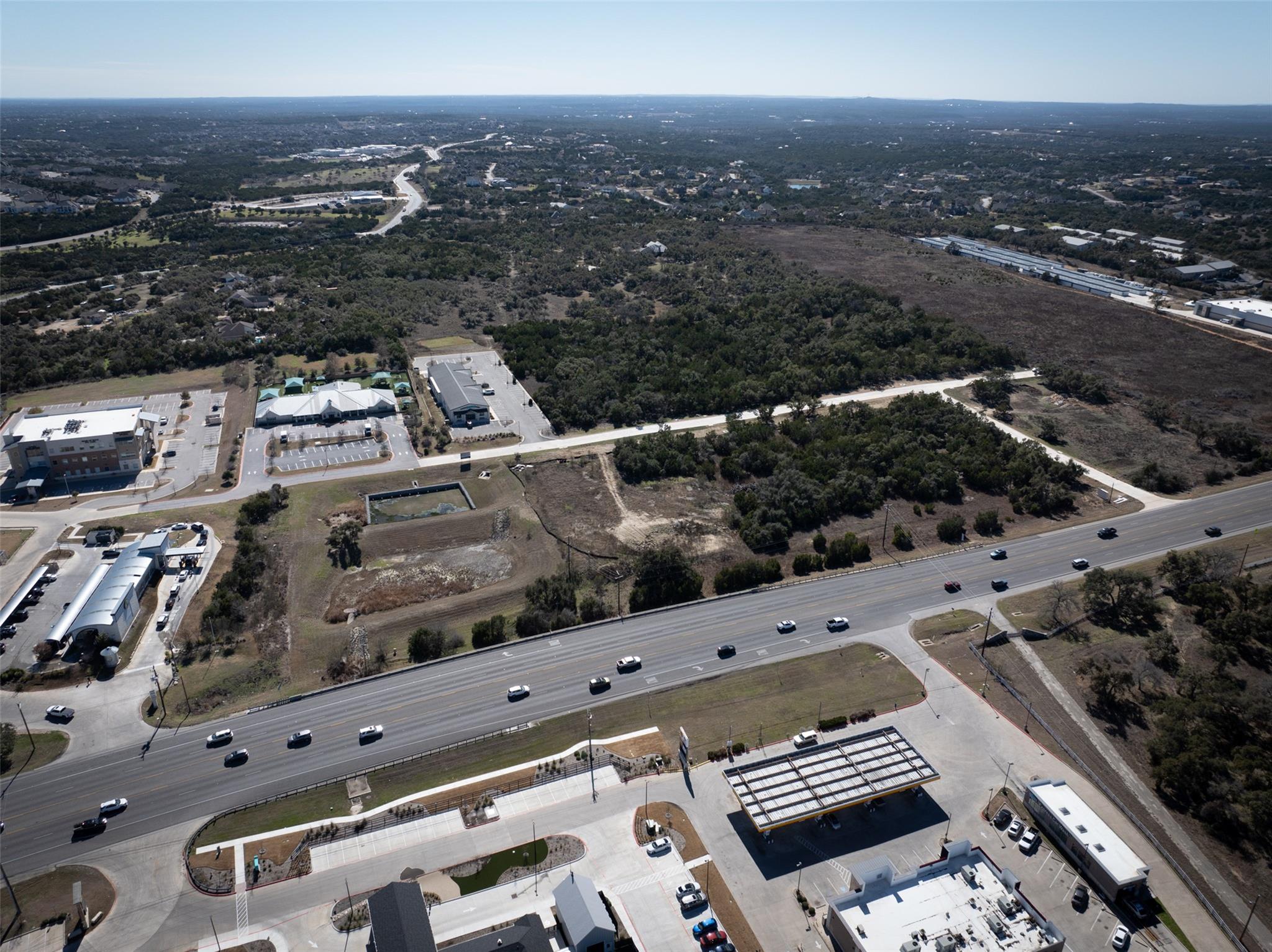 0 W Hwy 290 Lot 1b Property Photo 8