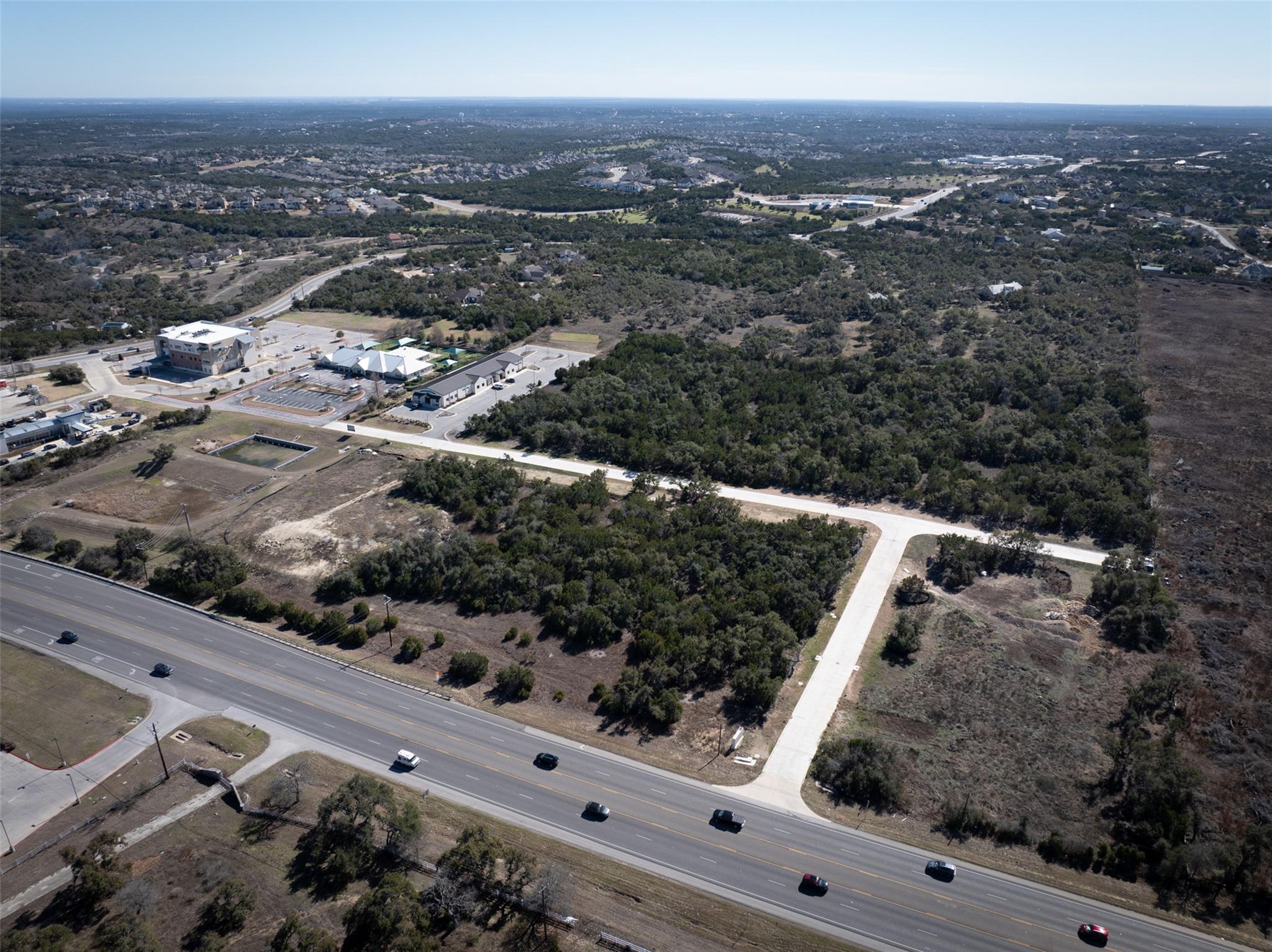 0 W Hwy 290 Lot 1b Property Photo 9