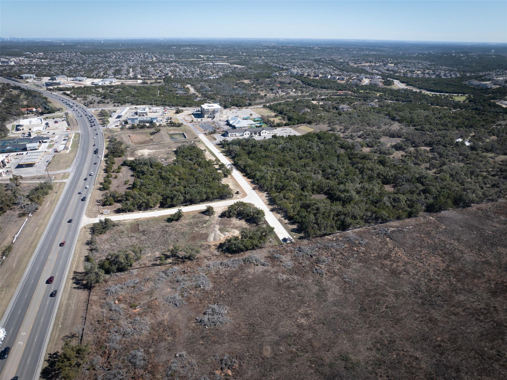 0 W Hwy 290 Lot 1b Property Photo 10