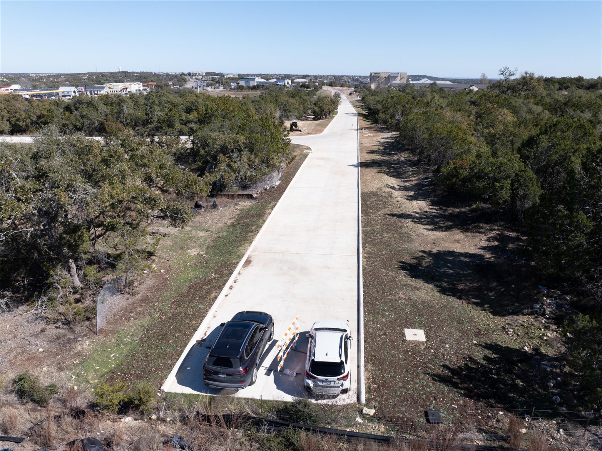 0 W Hwy 290 Lot 1b Property Photo 11