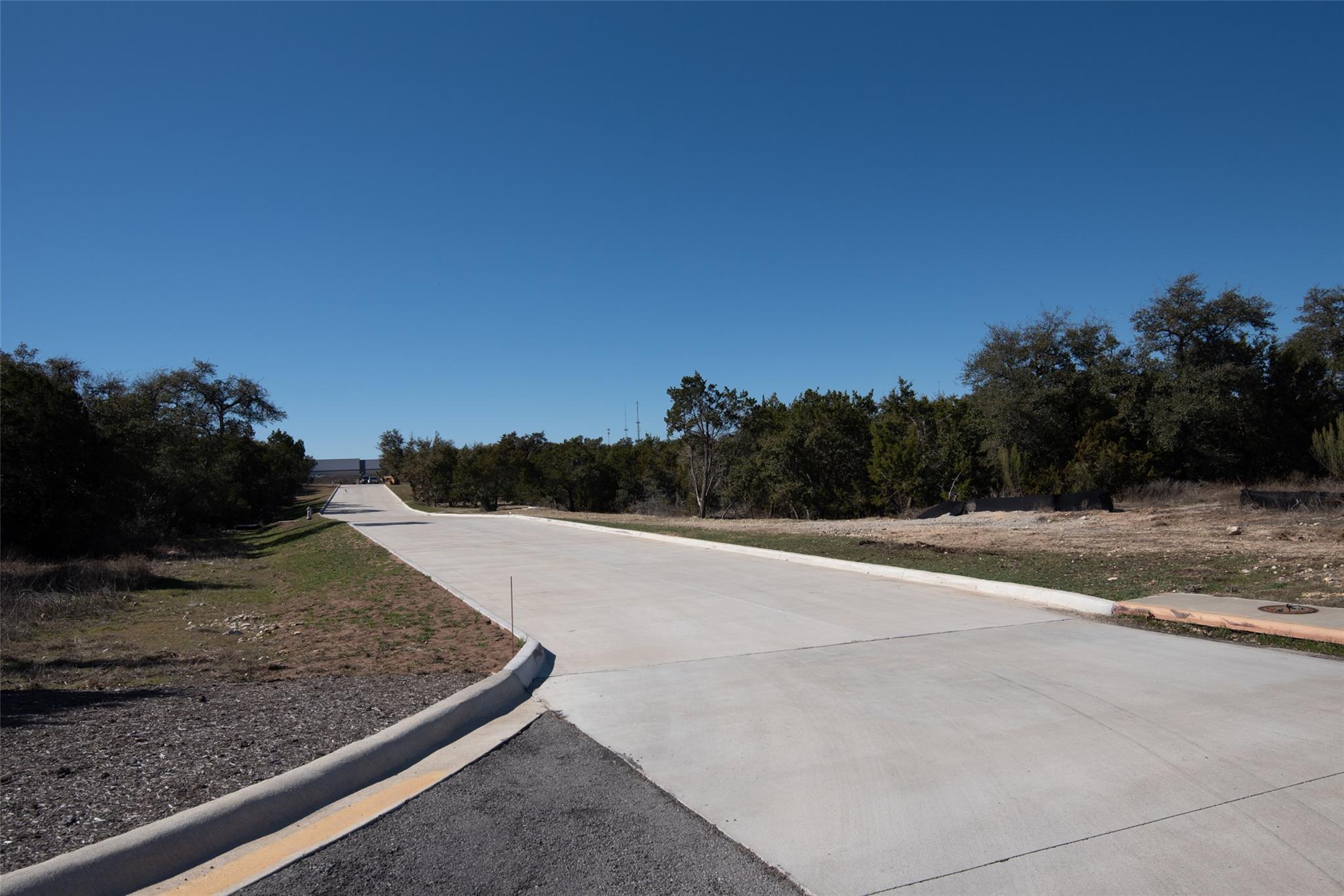 0 W Hwy 290 Lot 1b Property Photo 13