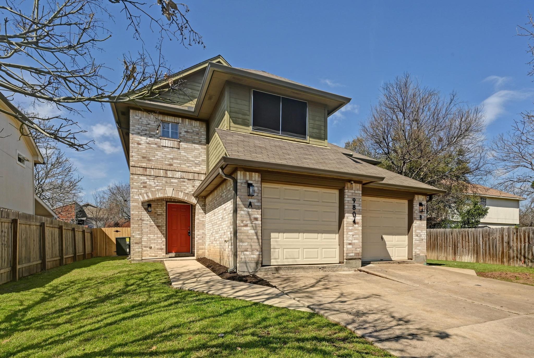 9804 Nightjar Dr A Property Photo