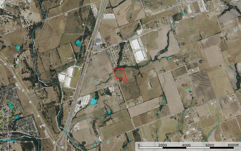 Tbd County Road 196 None Property Photo 3