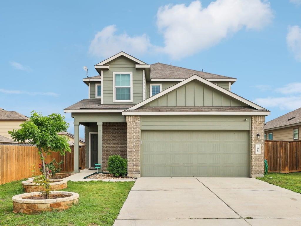 208 Meaningful Dr Property Photo