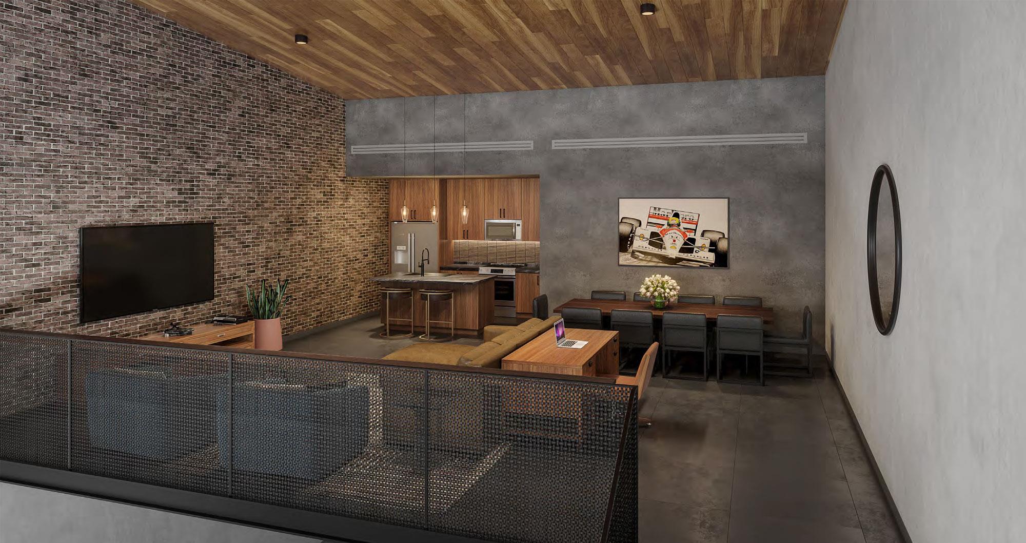 8001 Circuit Of The Americas Blvd #508 Property Photo 4
