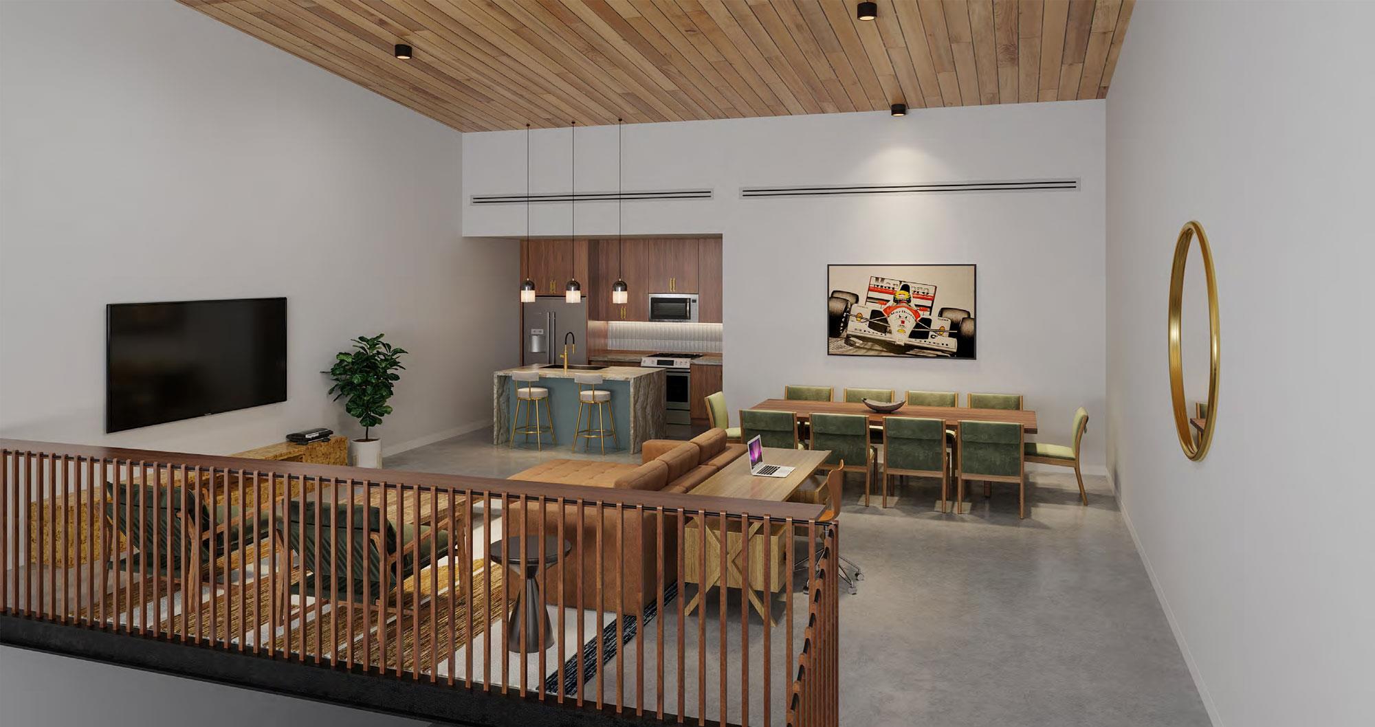 8001 Circuit Of The Americas Blvd #508 Property Photo 6