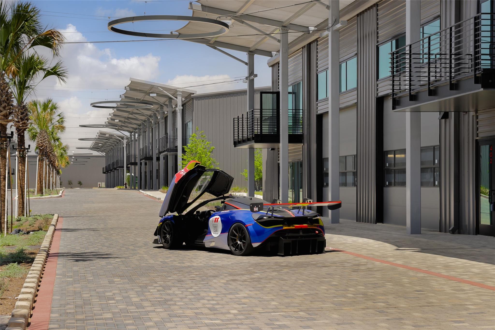 8001 Circuit Of The Americas Blvd #508 Property Photo 13