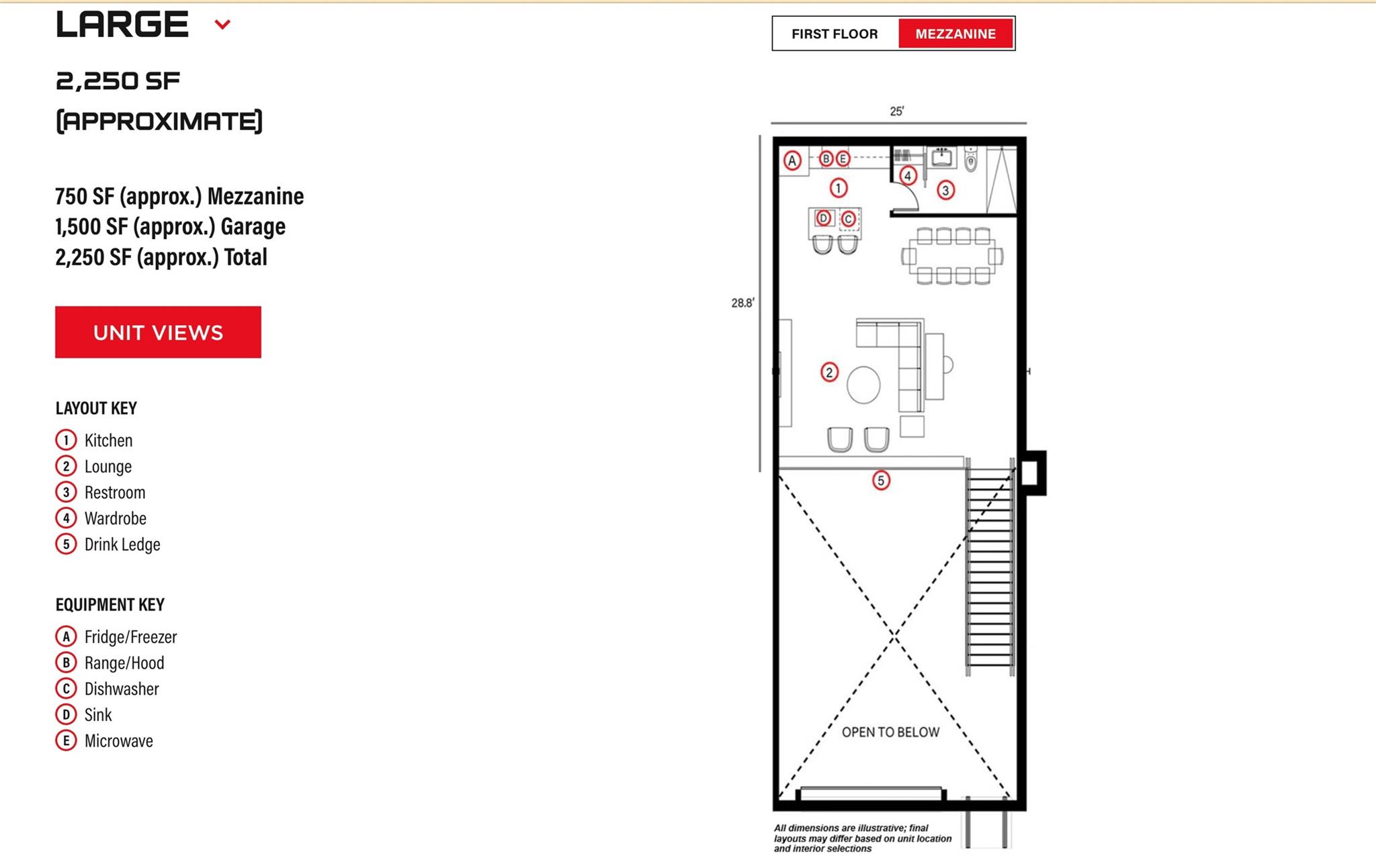 8001 Circuit Of The Americas Blvd #508 Property Photo 17