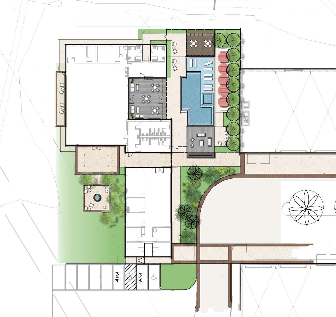 8001 Circuit Of The Americas Blvd #508 Property Photo 18