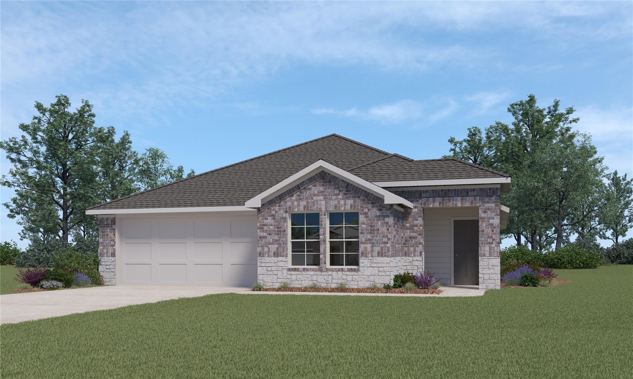 1301 Cordus Jackson Jr. Ln Property Photo 1