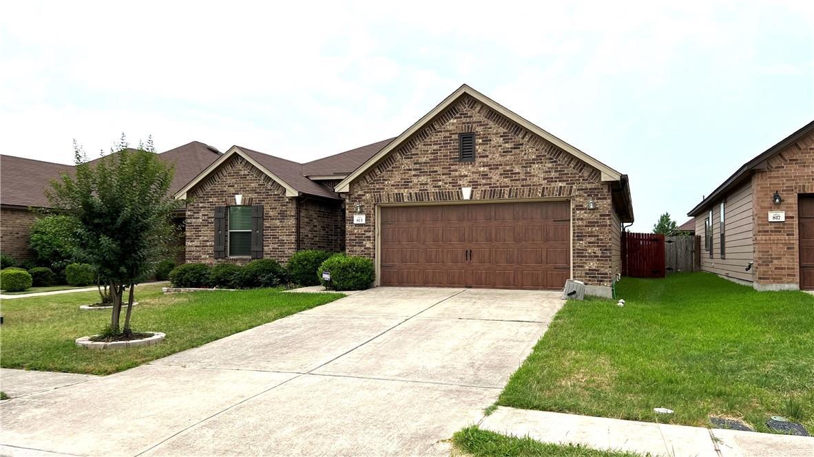 813 Oatmeal Dr Property Photo 1