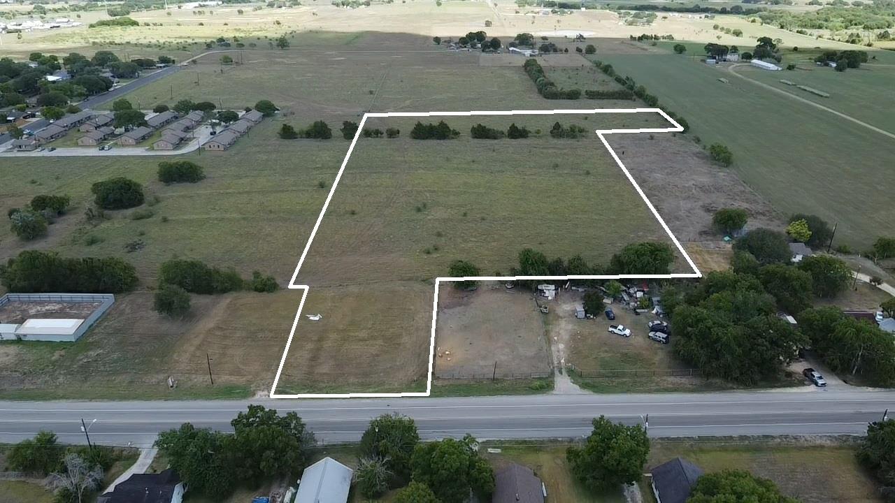 Tbd Highway 77 Property Photo