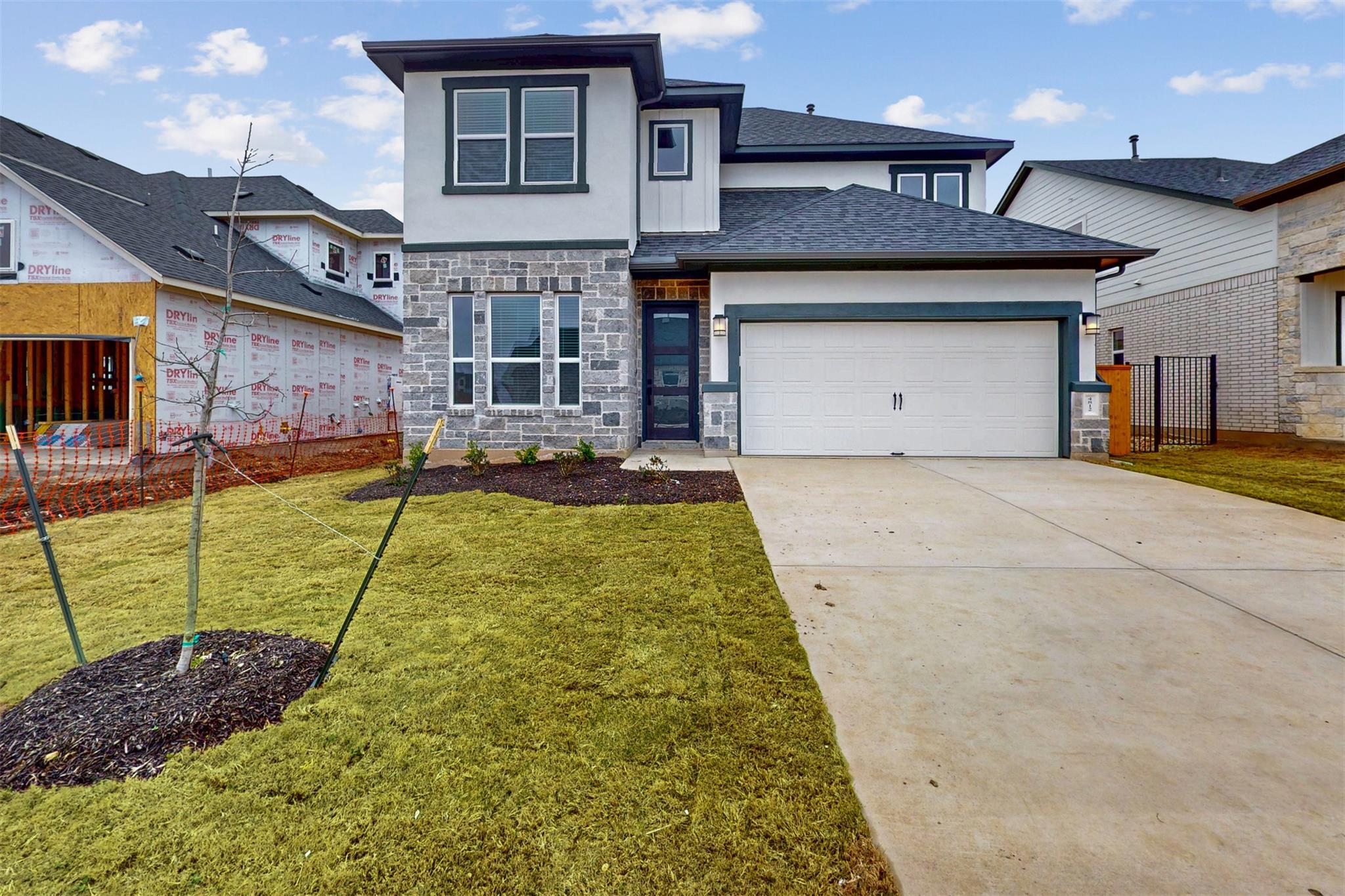 4812 Warm Wassail Dr Property Photo 1