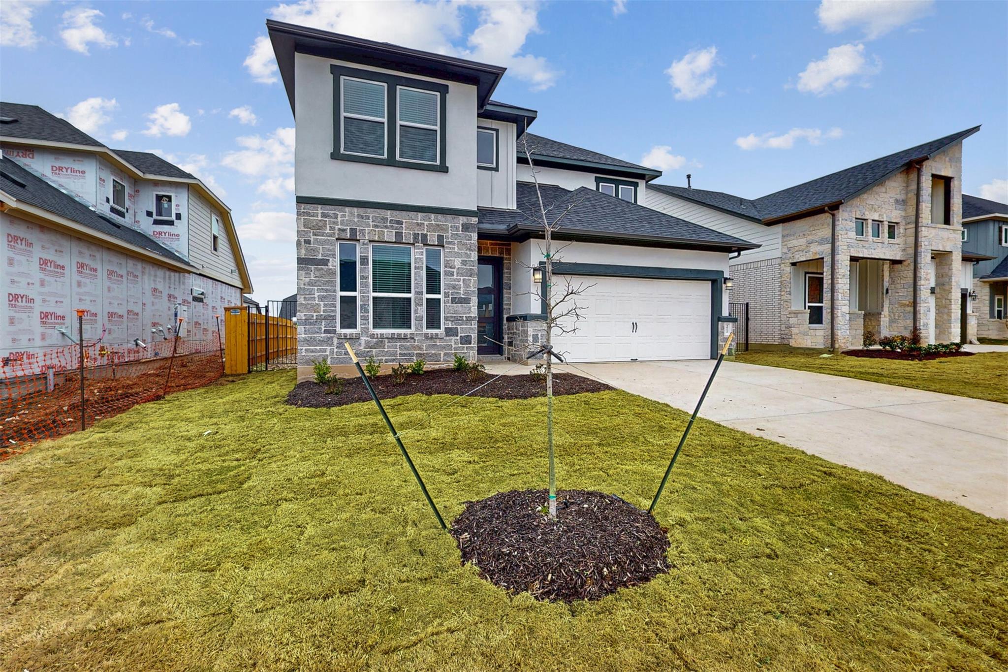 4812 Warm Wassail Dr Property Photo 2