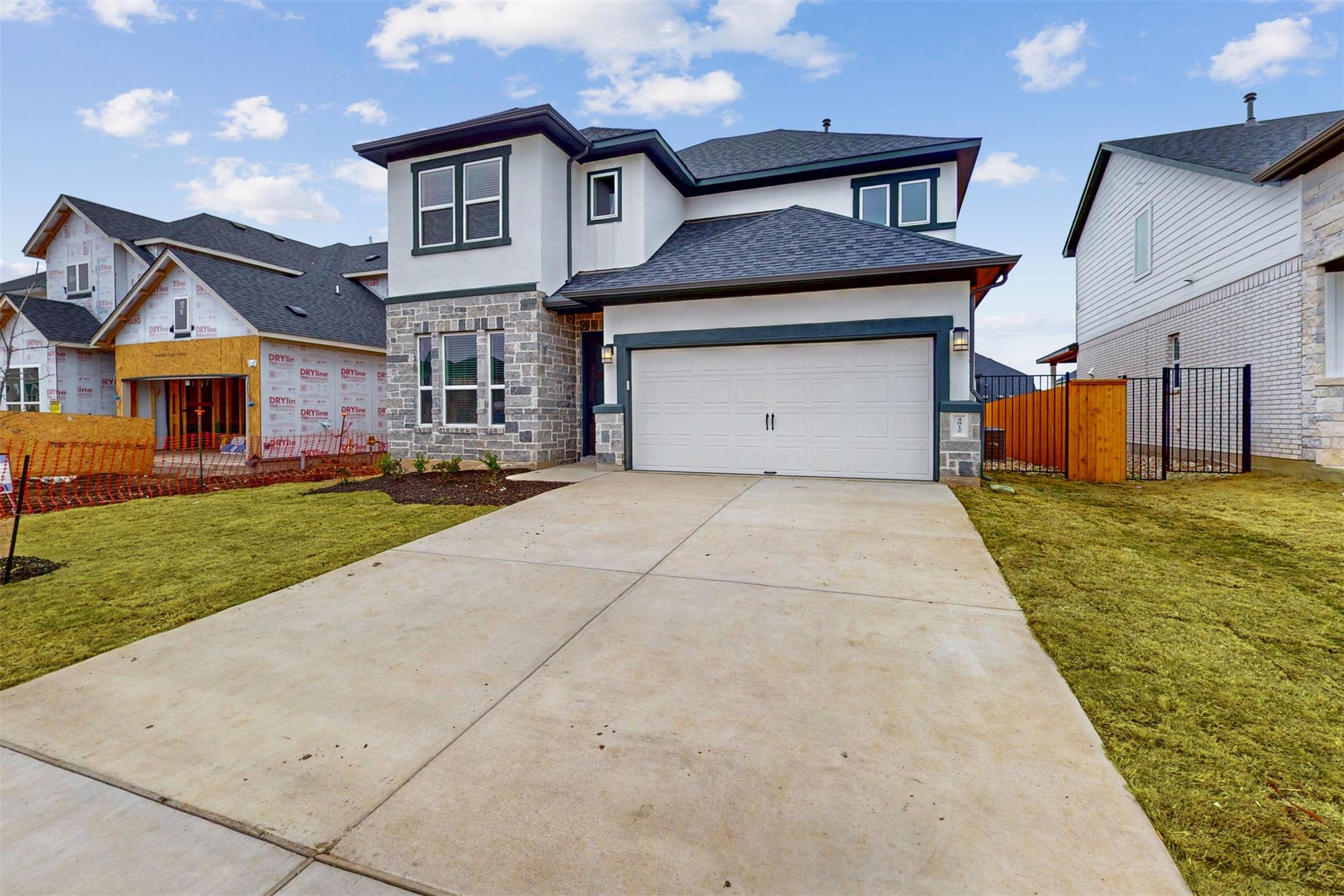 4812 Warm Wassail Dr Property Photo 3
