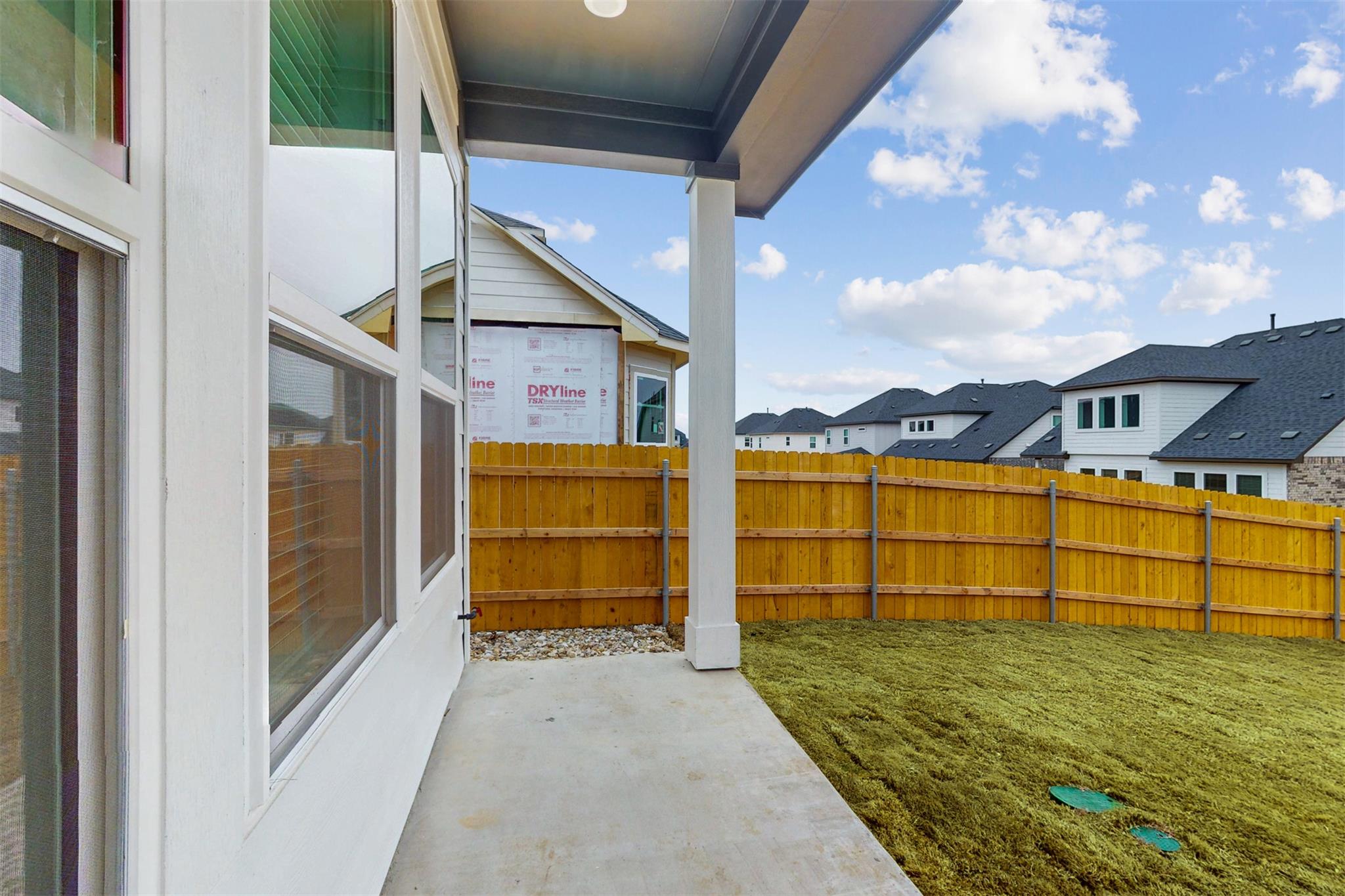4812 Warm Wassail Dr Property Photo 35