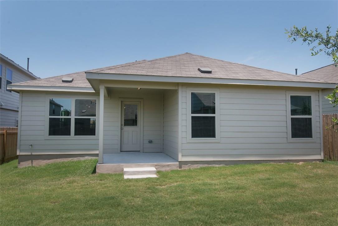 5717 Southerner Way Property Photo 15