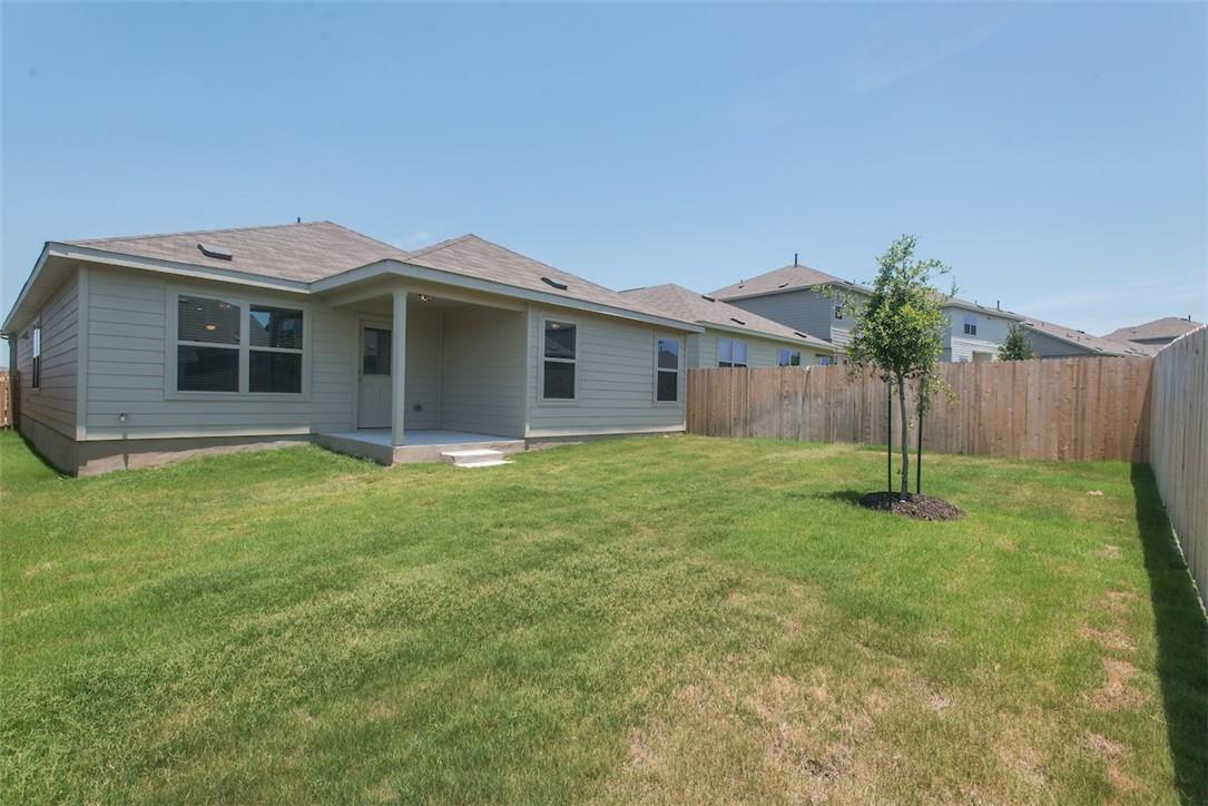 5717 Southerner Way Property Photo 16