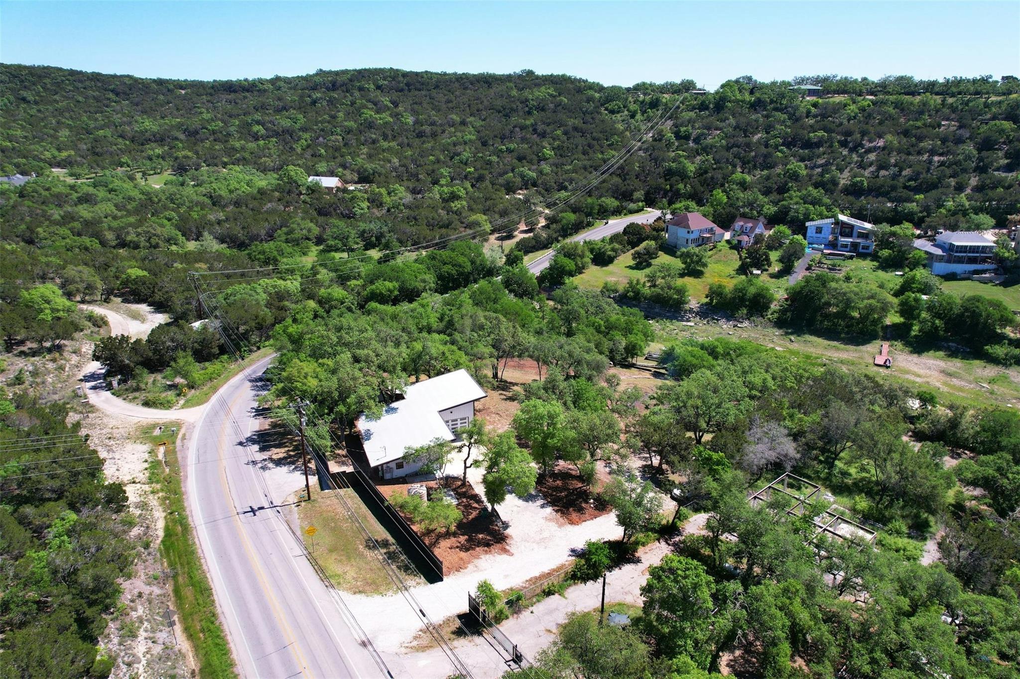 14221 Fm-2769 Rd Property Photo 2
