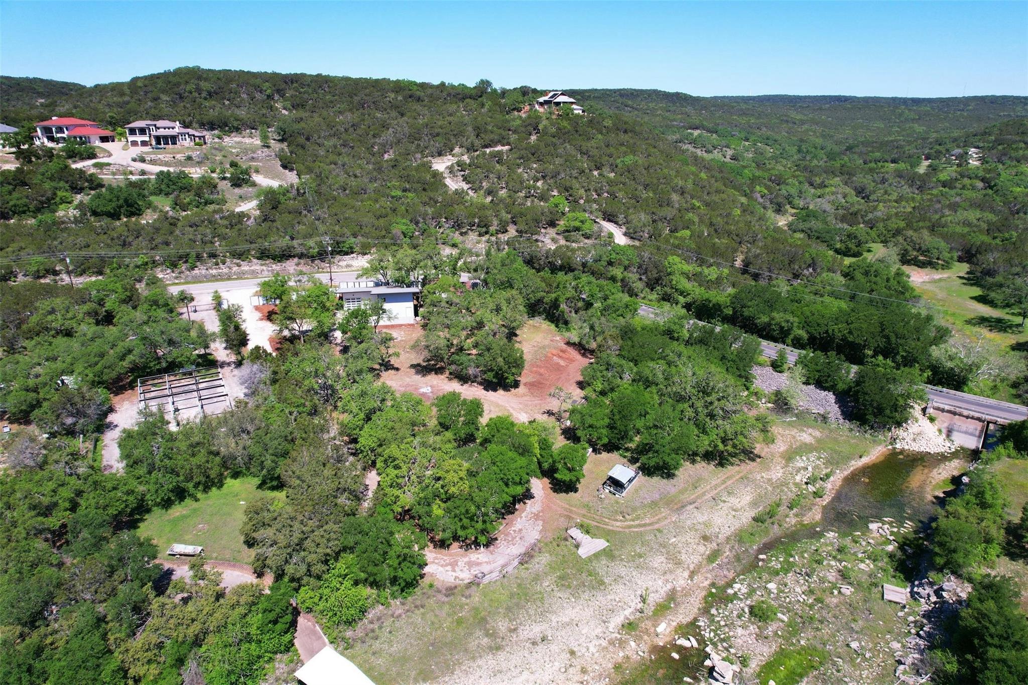 14221 Fm-2769 Rd Property Photo 3