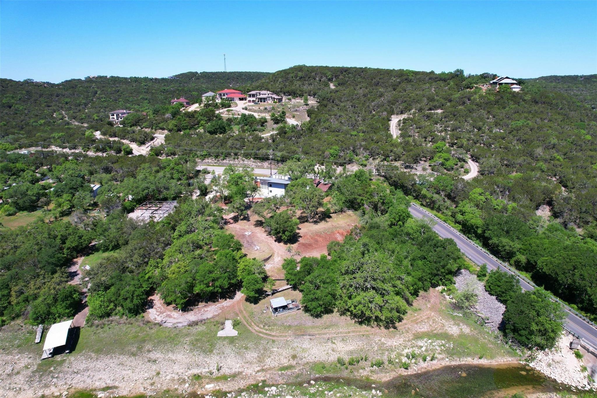 14221 Fm-2769 Rd Property Photo 4