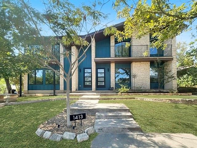 1413 Valleyridge Dr #b Property Photo 1