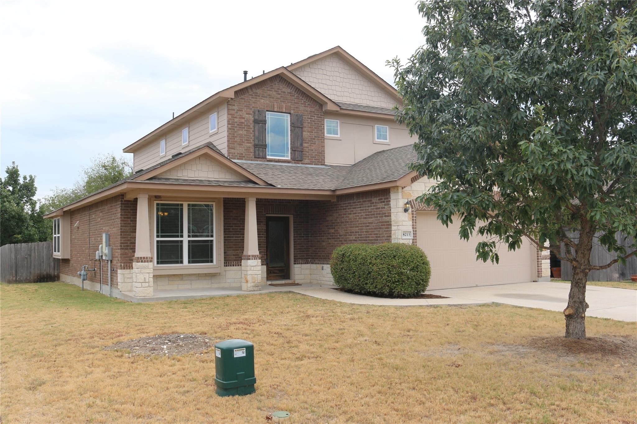 8213 Reggio St Property Photo 1
