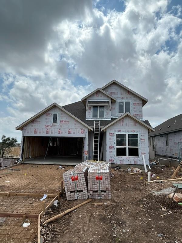 412 Hickory Springs Trl Property Photo
