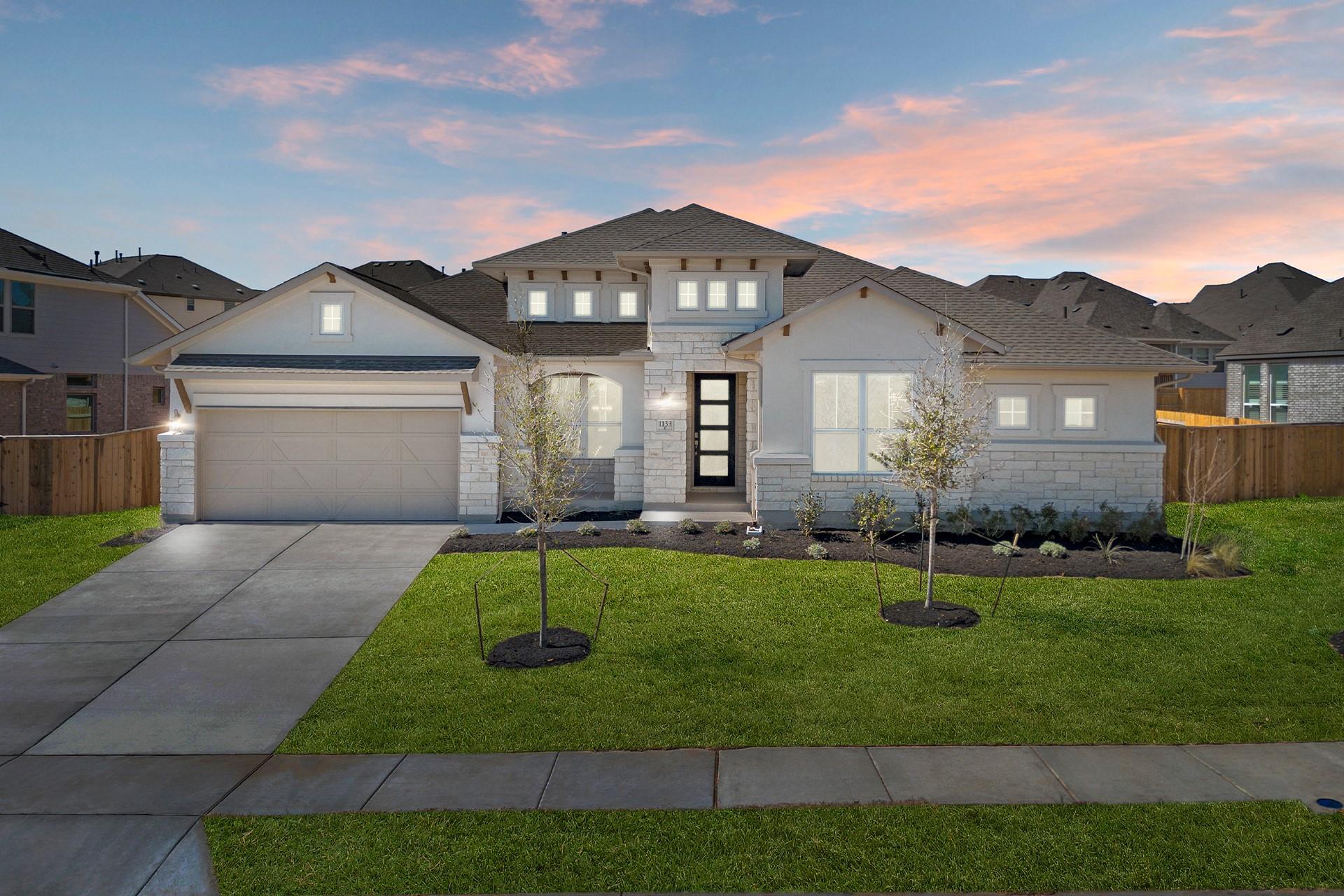 1133 Blanket Flower DR Property Photo 1