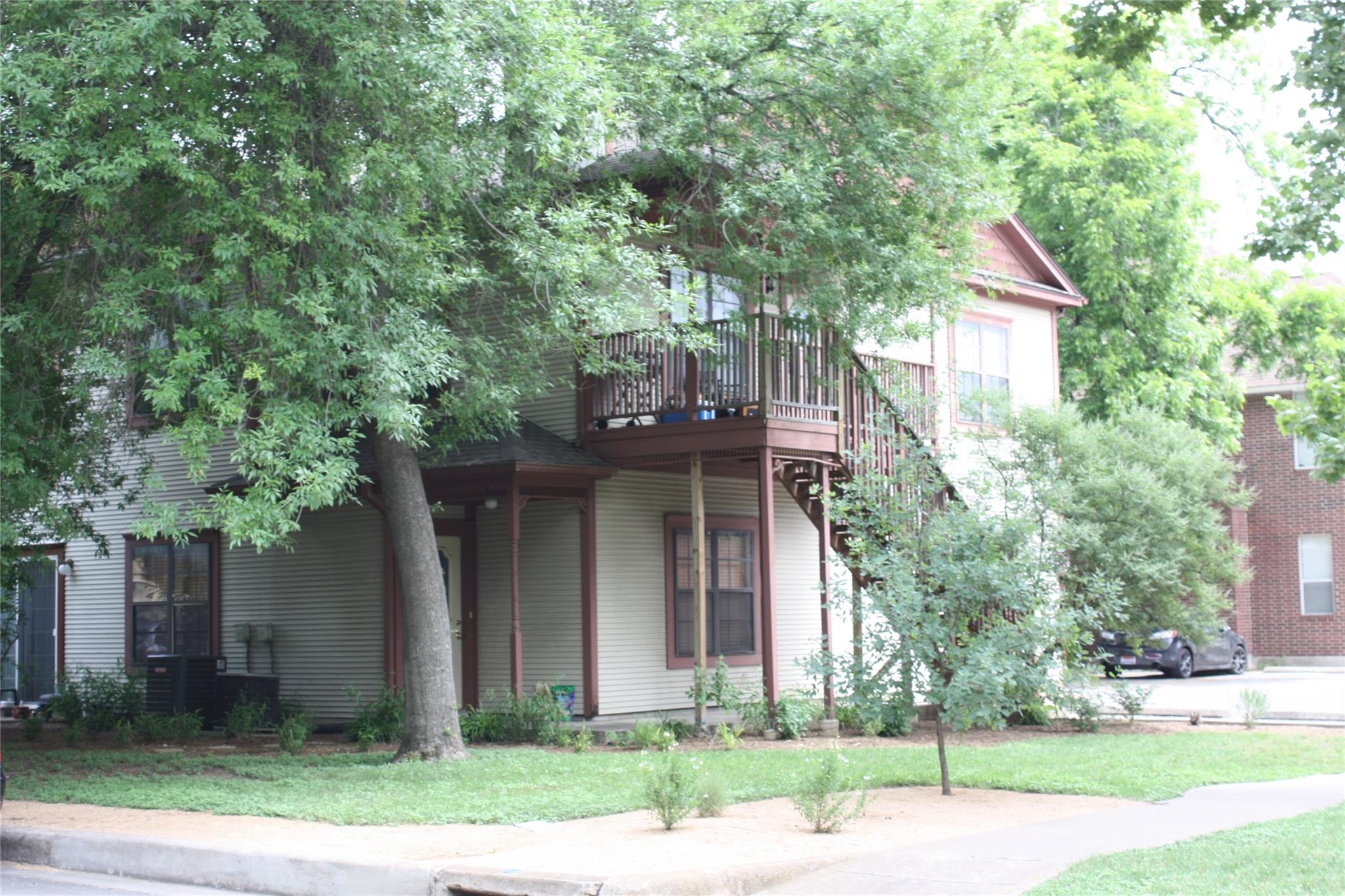 4015 Speedway None #6 Property Photo 1