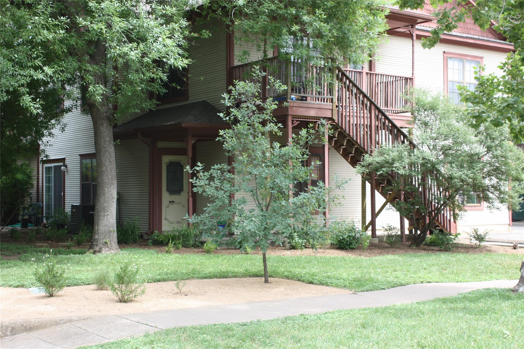 4015 Speedway None #6 Property Photo 2