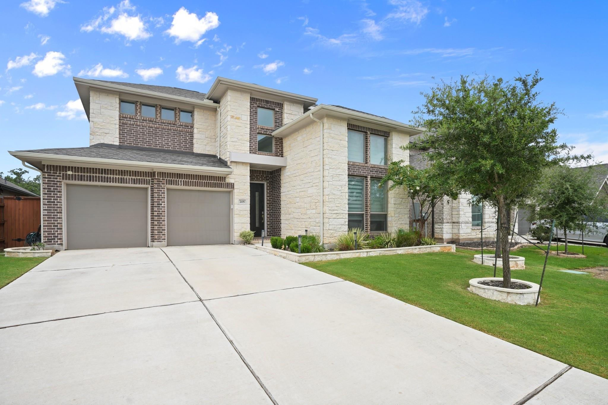 205 Night Bloom Path Property Photo 1