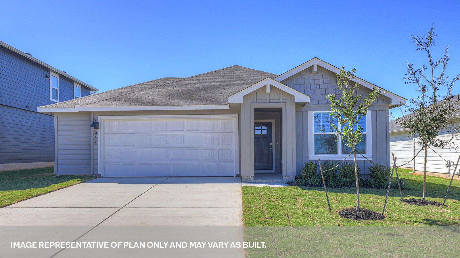 321 Yellowstone Dr Property Photo 1