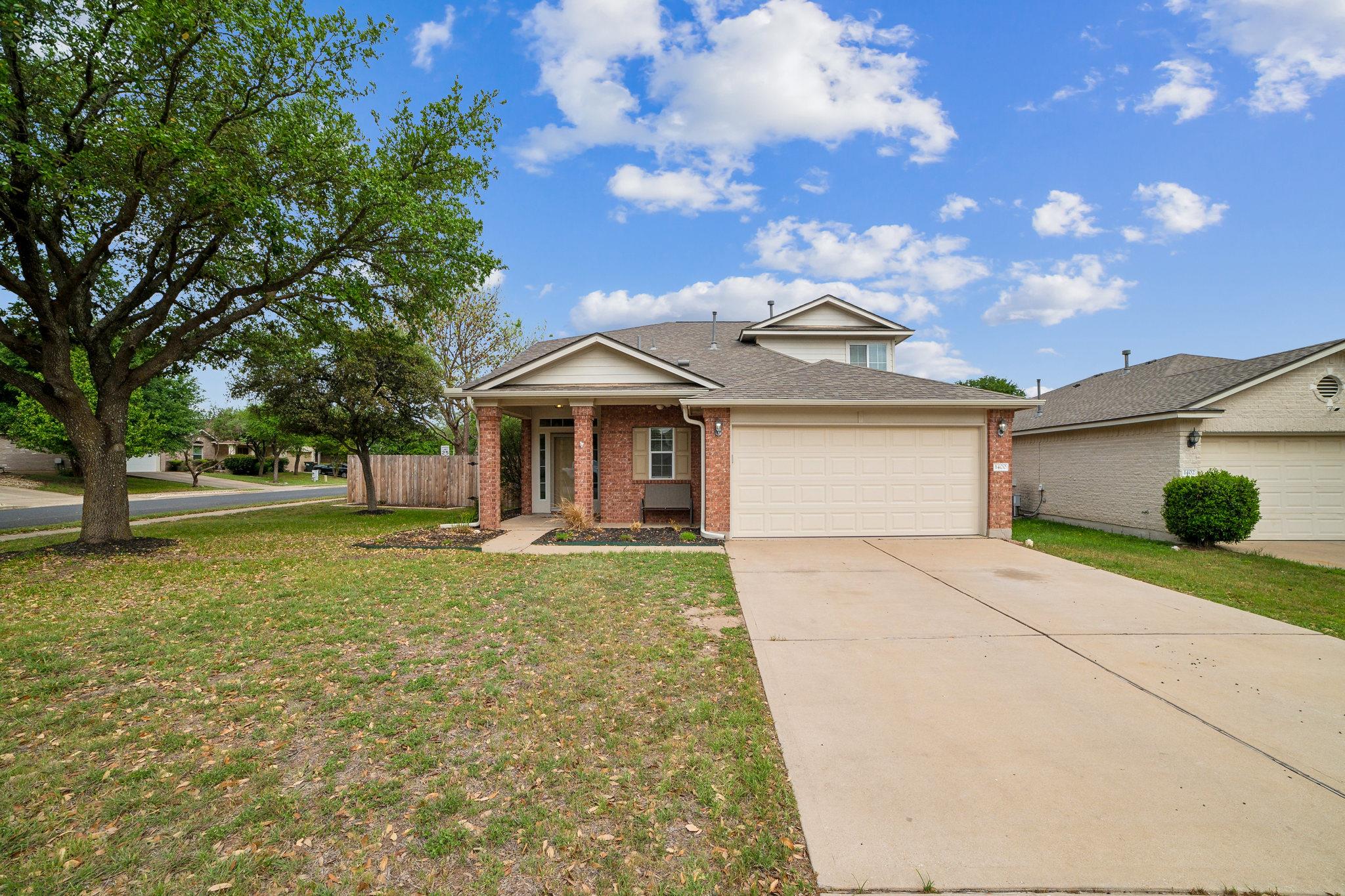 1400 Mojave Bnd Property Photo 1