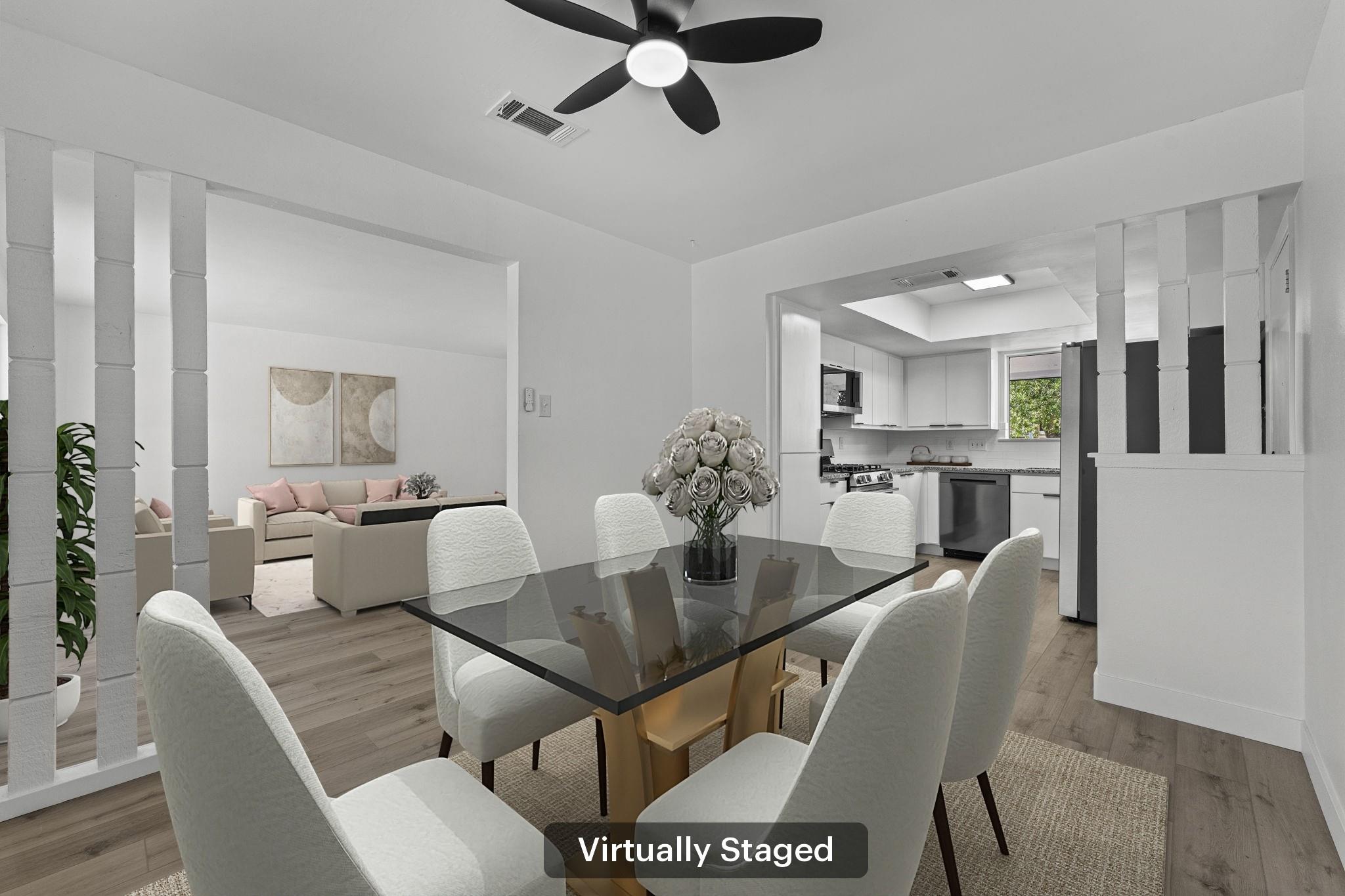 10912 Hillside Oak Ln Property Photo 6