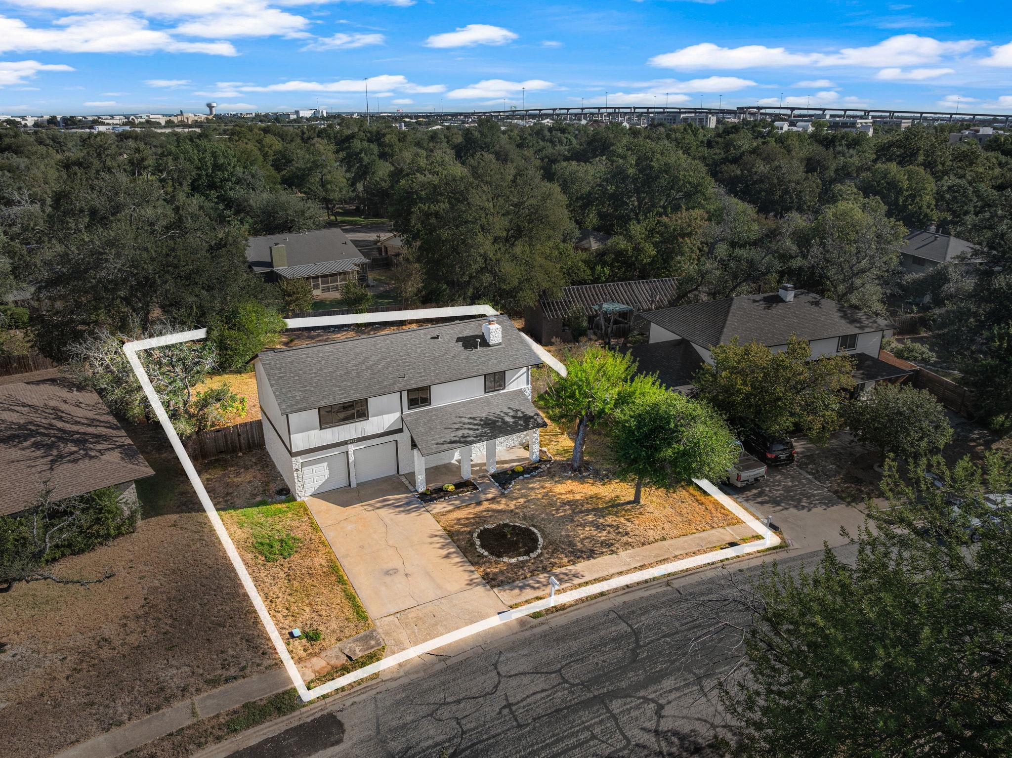 10912 Hillside Oak Ln Property Photo 26