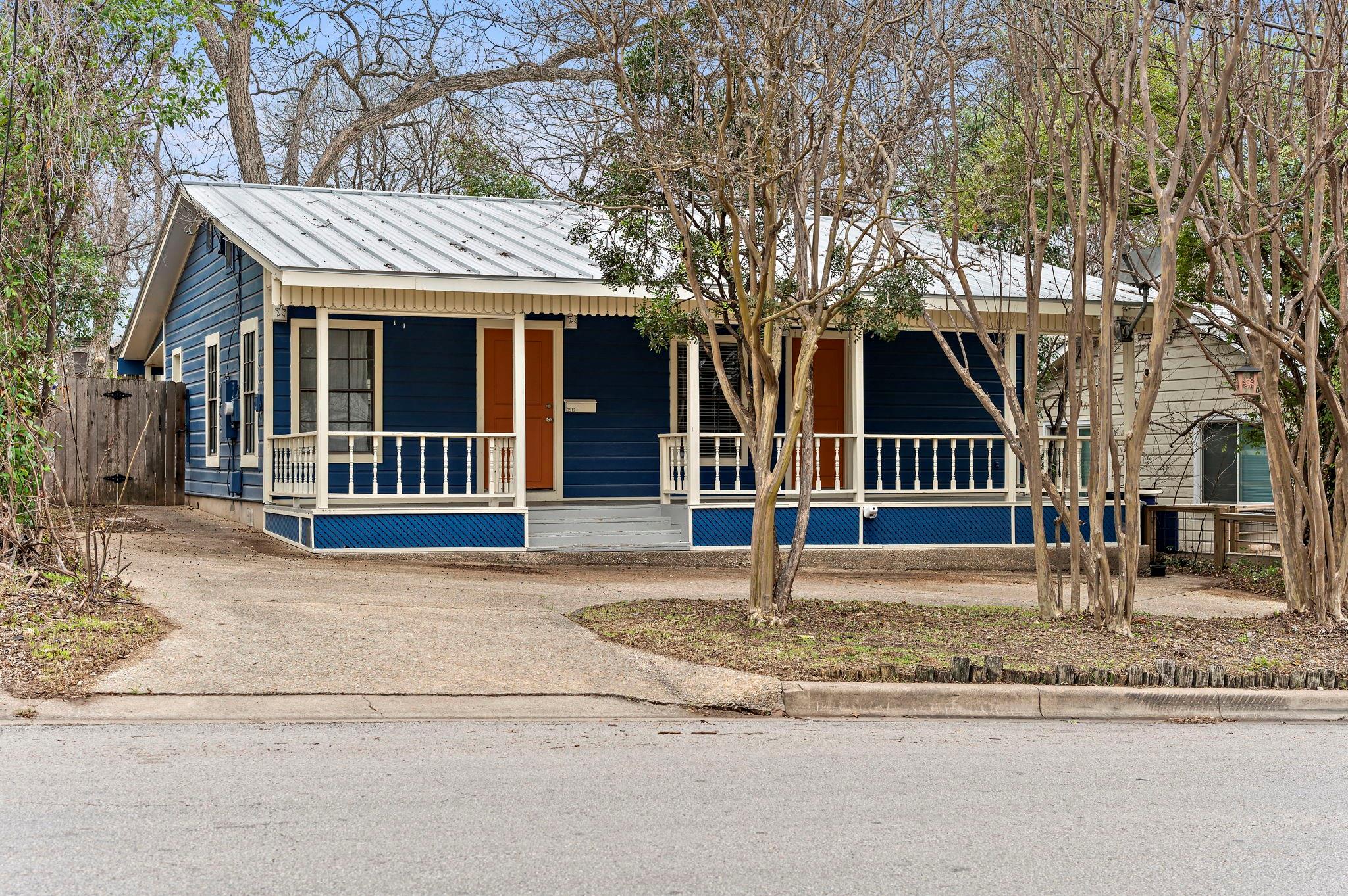 3512 Lafayette Ave Property Photo