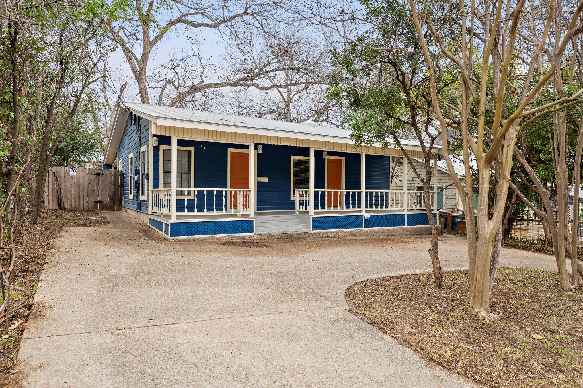 3512 Lafayette Ave Property Photo 4