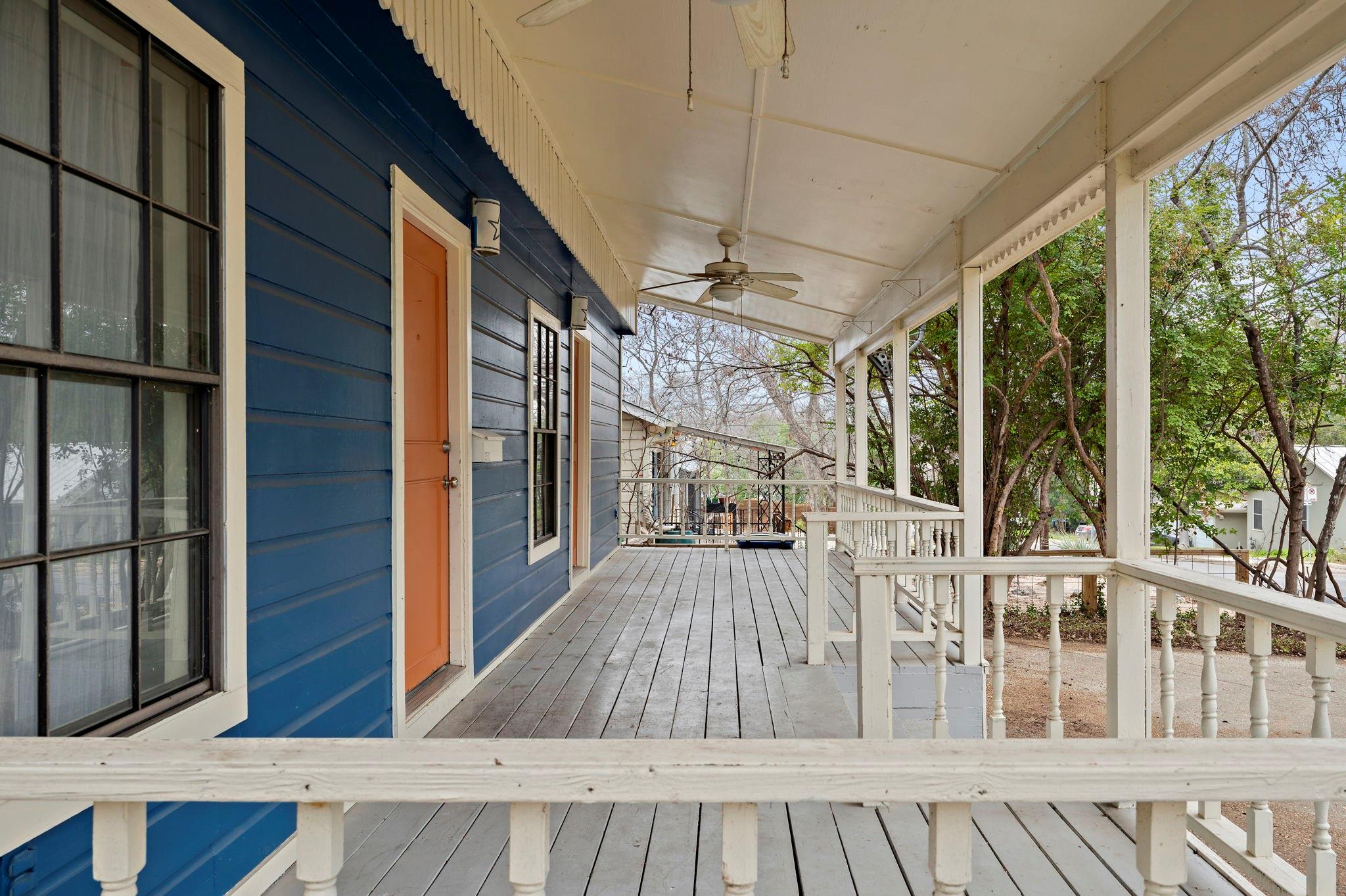 3512 Lafayette Ave Property Photo 5