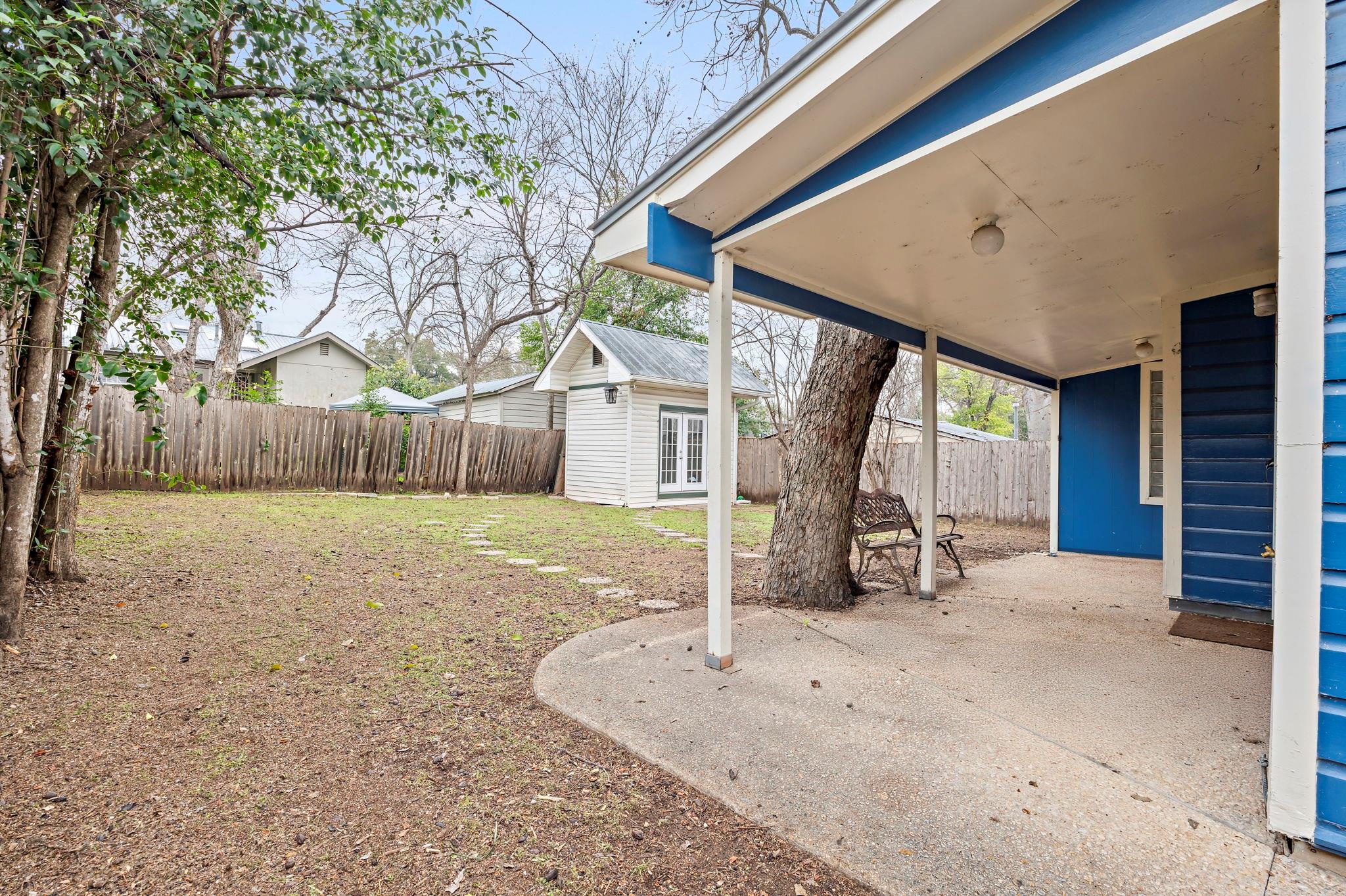 3512 Lafayette Ave Property Photo 28