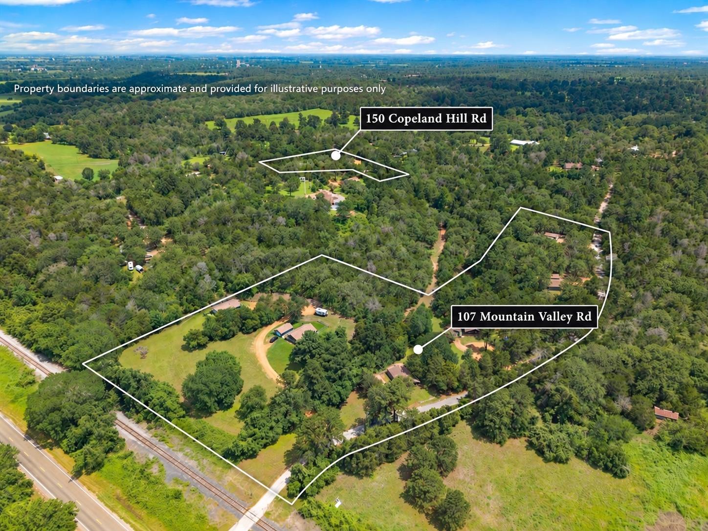 150 Copeland Hill Rd Property Photo 20