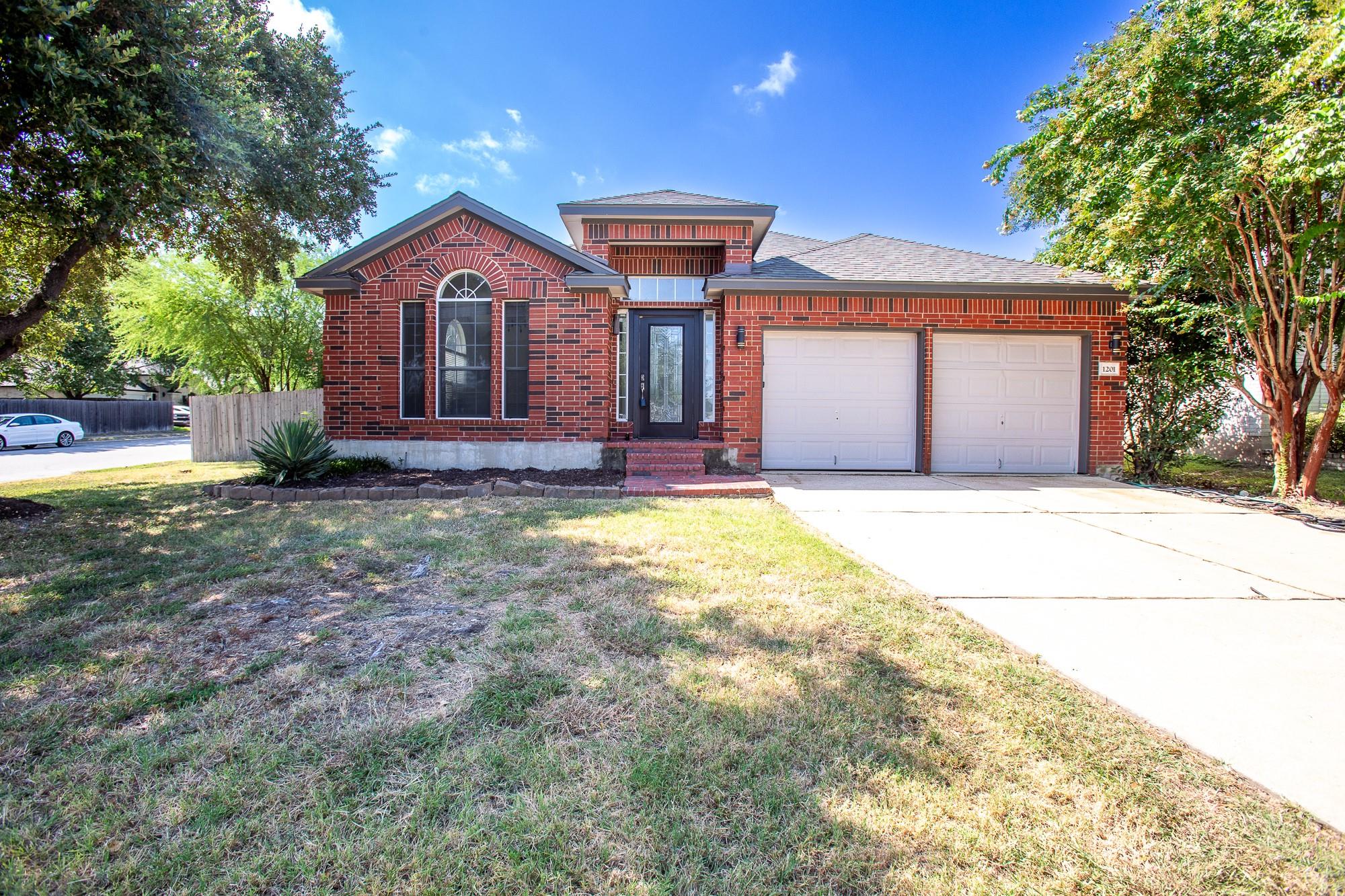 1201 Springbrook Rd Property Photo 1