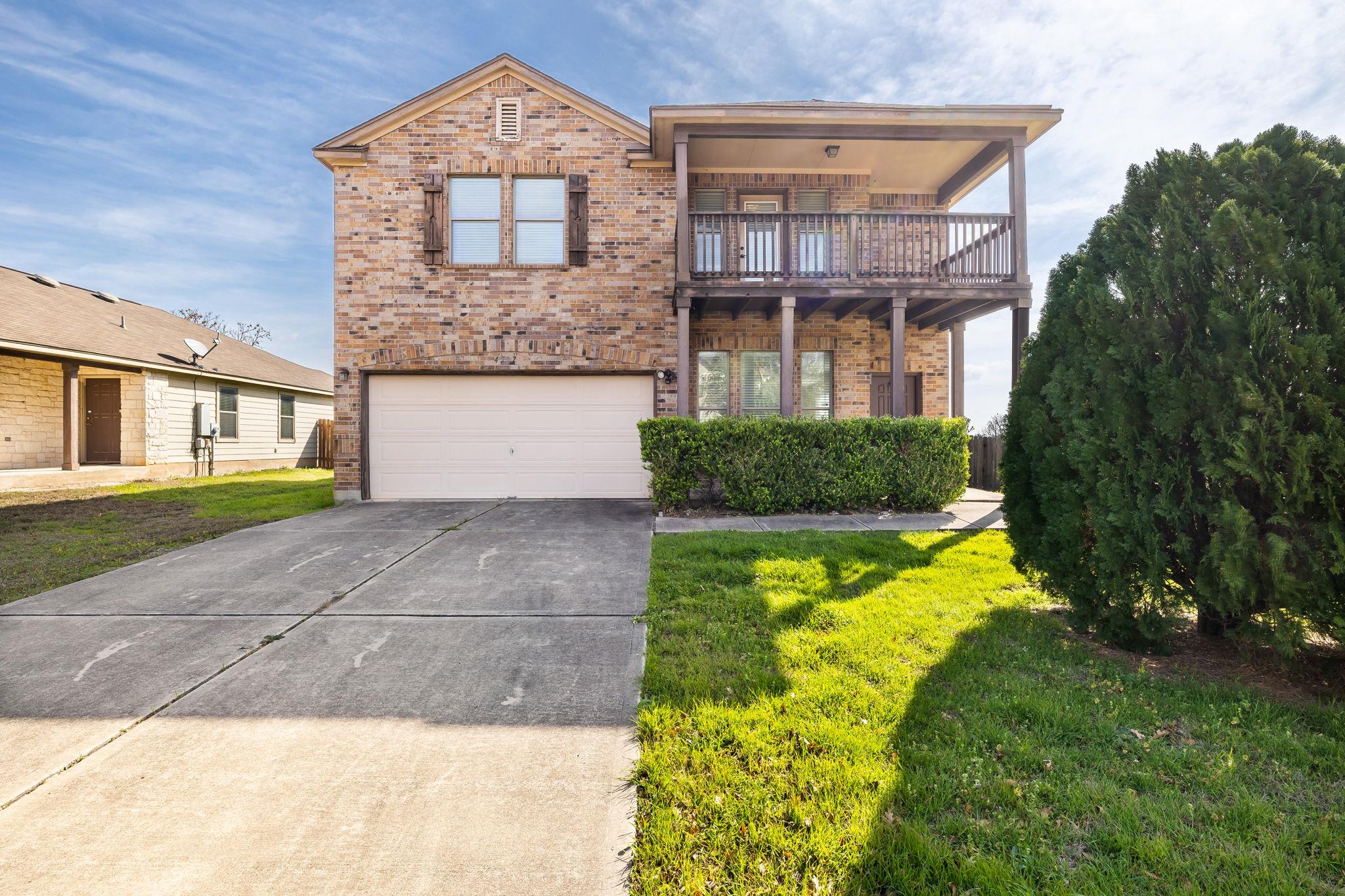 4507 Mellow Hollow Dr Property Photo 1