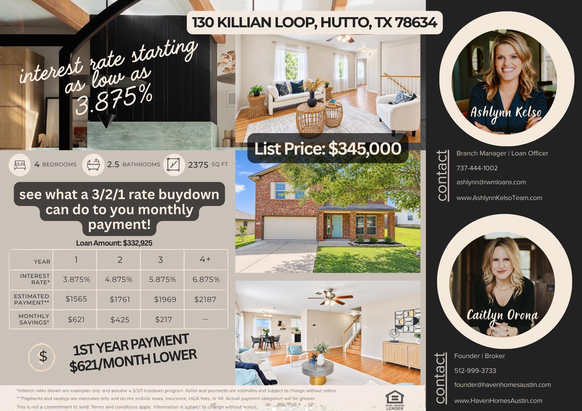 130 Killian Loop Property Photo 1