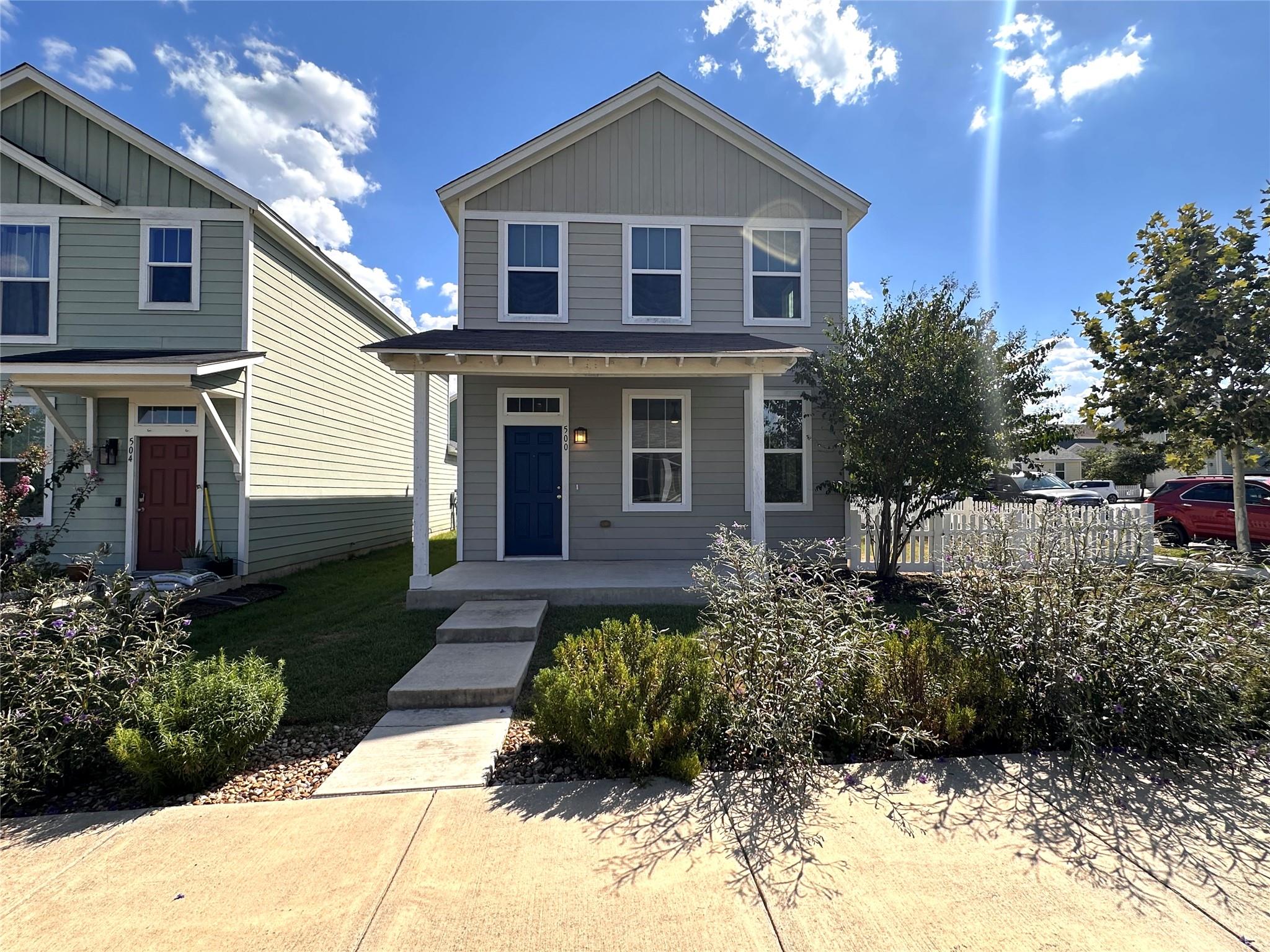 500 Ferrule Dr Property Photo 1