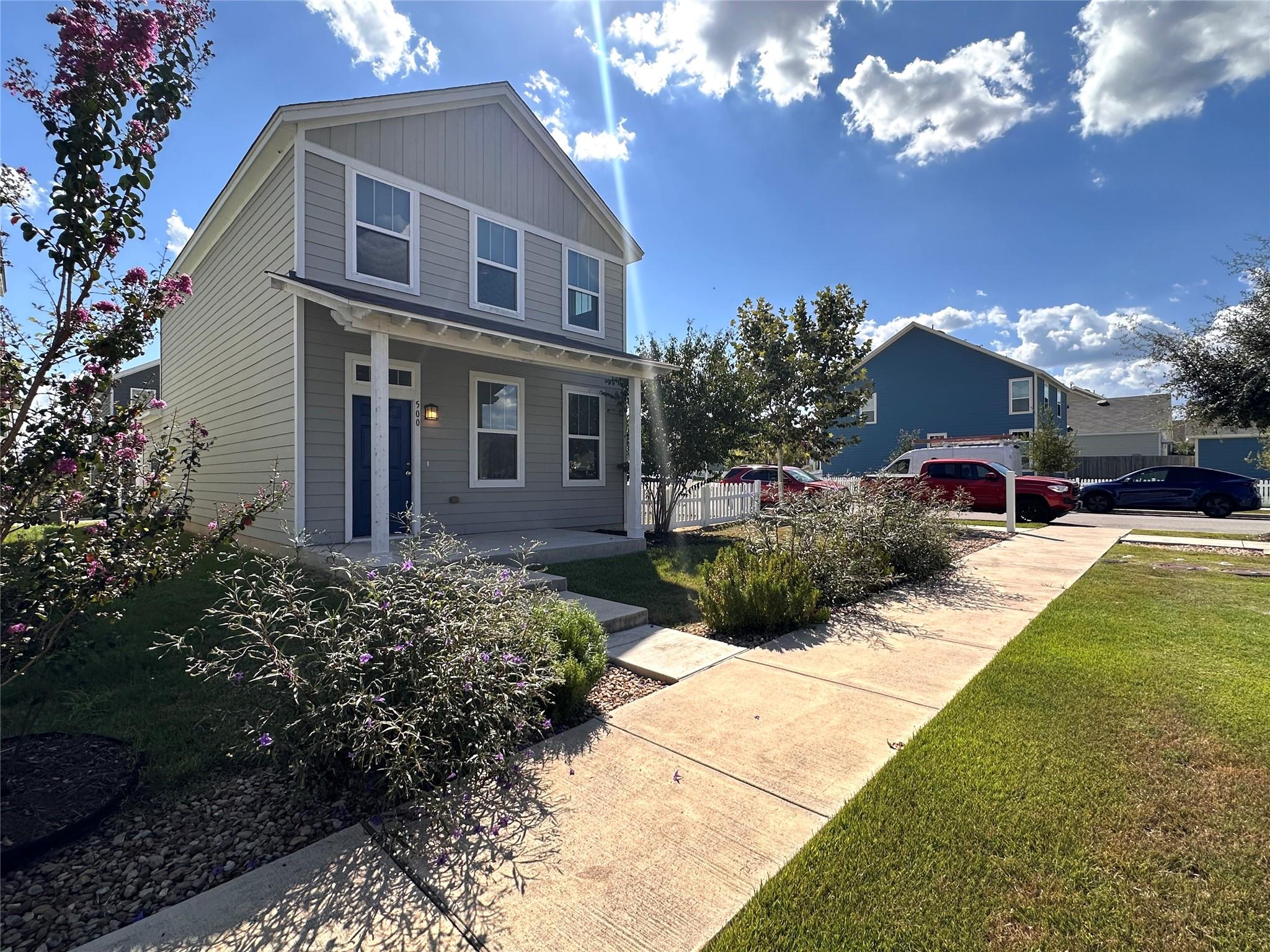 500 Ferrule Dr Property Photo 2