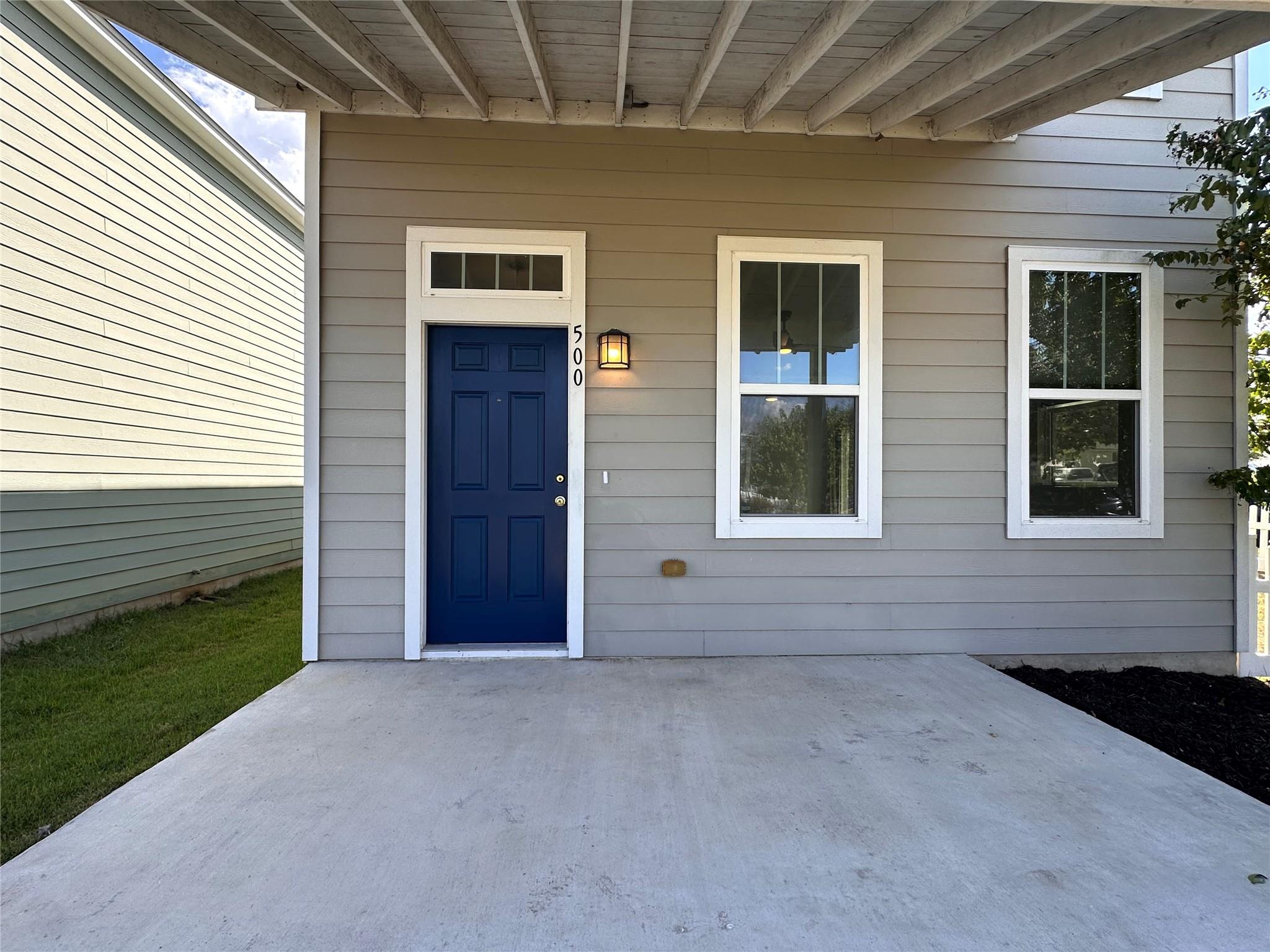 500 Ferrule Dr Property Photo 4