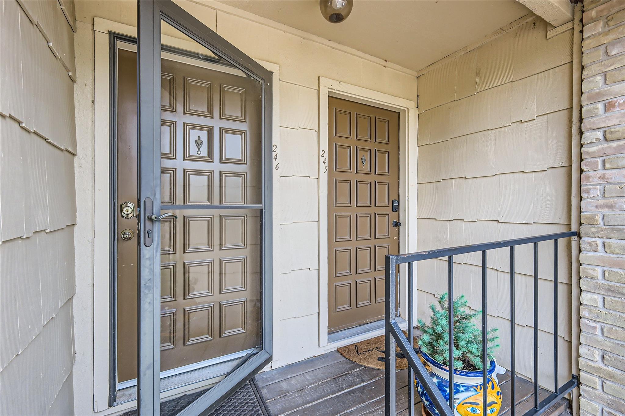 8210 Bent Tree Rd #246 Property Photo 3